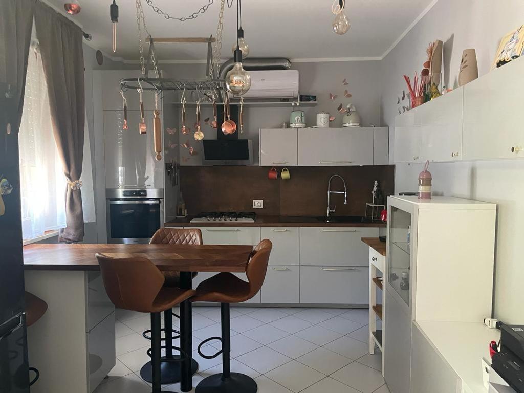 Wellhome Marina di Montemarciano Luaran gambar